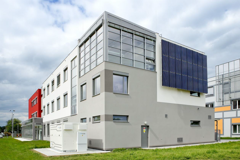 JVTP a.s. České Budějovice