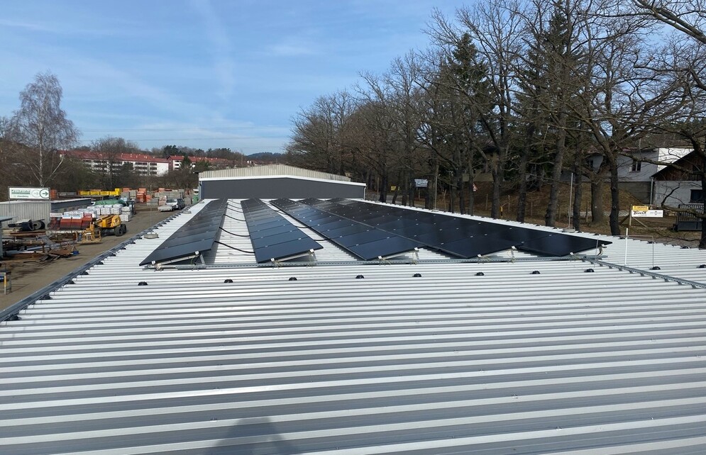 Povltavská stavební společnost s.r.o.