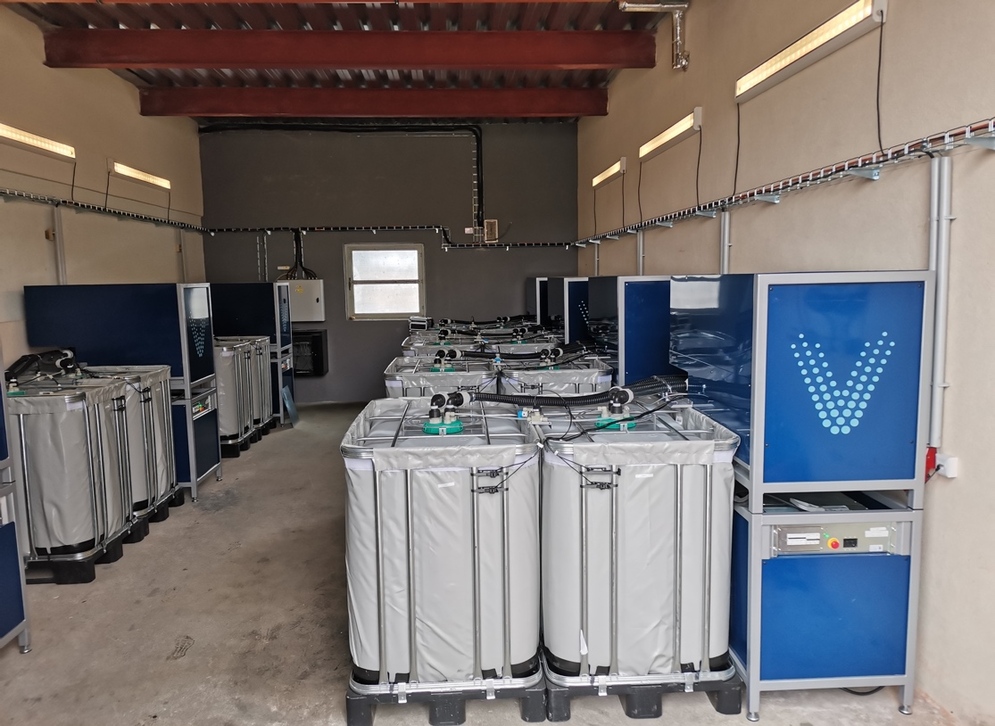 Stavitelství Vácha s.r.o.